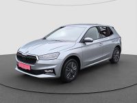 Skoda Fabia - Vorschau Bild 2