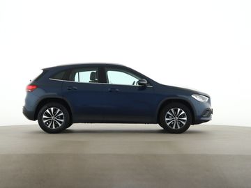 Mercedes GLA 180 - 8
