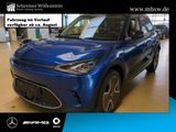 Smart #1 Pulse AWD 360°*HUD*Pano*LED*SHZ*Distr*Wärmep - Smart #1 aus 2024