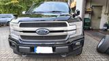 Ford F 150 Platinium 3.5 Ecoboost - Ford F 150 aus 2019