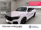 Volkswagen Touareg 3.0 V6 TDI 4Motion R-Line Virtual Luft - Volkswagen Touareg in Krefeld