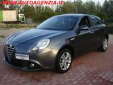 Alfa Romeo ALFA ROMEO Giulietta 2.0 JTDm-2 150 CV Distincti - Alfa Romeo Giulietta mit Diesel-Antrieb: 2.0
