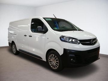 Bild 3 Opel VIVARO CARGO 2,0D L SHZ, PDC, CARPLAY, ERH. NUTZ