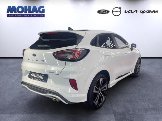 Ford Puma ST-Line X MHEV - 19-Zoll Panorama ACC BLIS