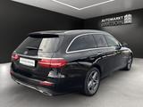 Mercedes-Benz E 300 de AMG Allrad Navi*Leder*HeadUp*AHK*LED*DA - Mercedes-Benz: Kombi, AMG