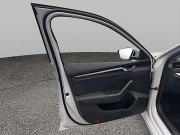 Skoda Octavia - 10