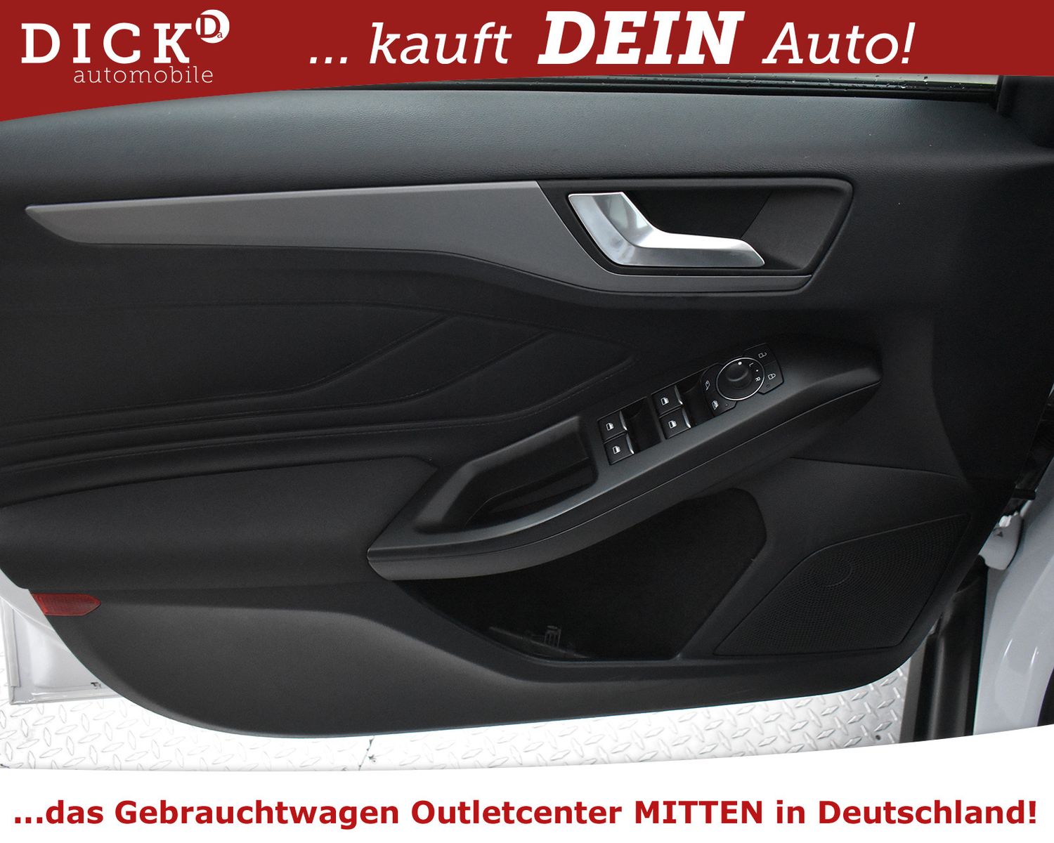 FORD Focus Tur 1.5d Cool&Conn NAVI+LED+SHZ+KAMER+ACC+ - Image 18