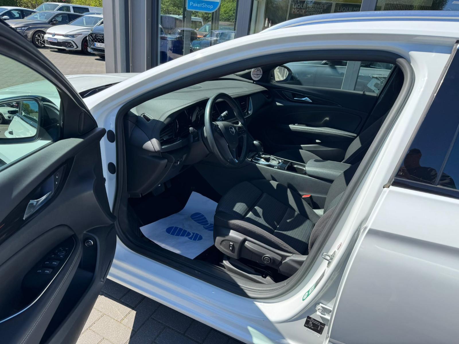 Opel Insignia B Sports Tourer Business AUTOMATIK*LED