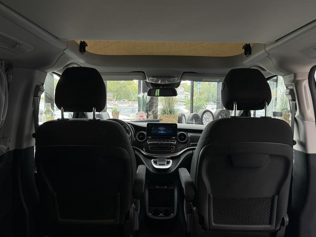 Mercedes-Benz V 250 d Marco Polo Horizon Edition, LED, Kamera