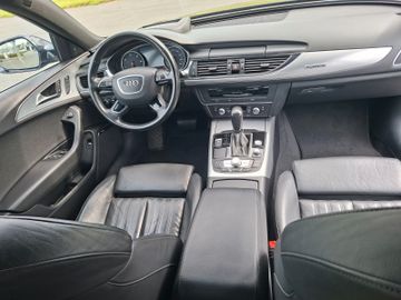 Audi A6 - 7
