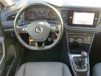 Volkswagen T-Roc - Vorschau Bild 9
