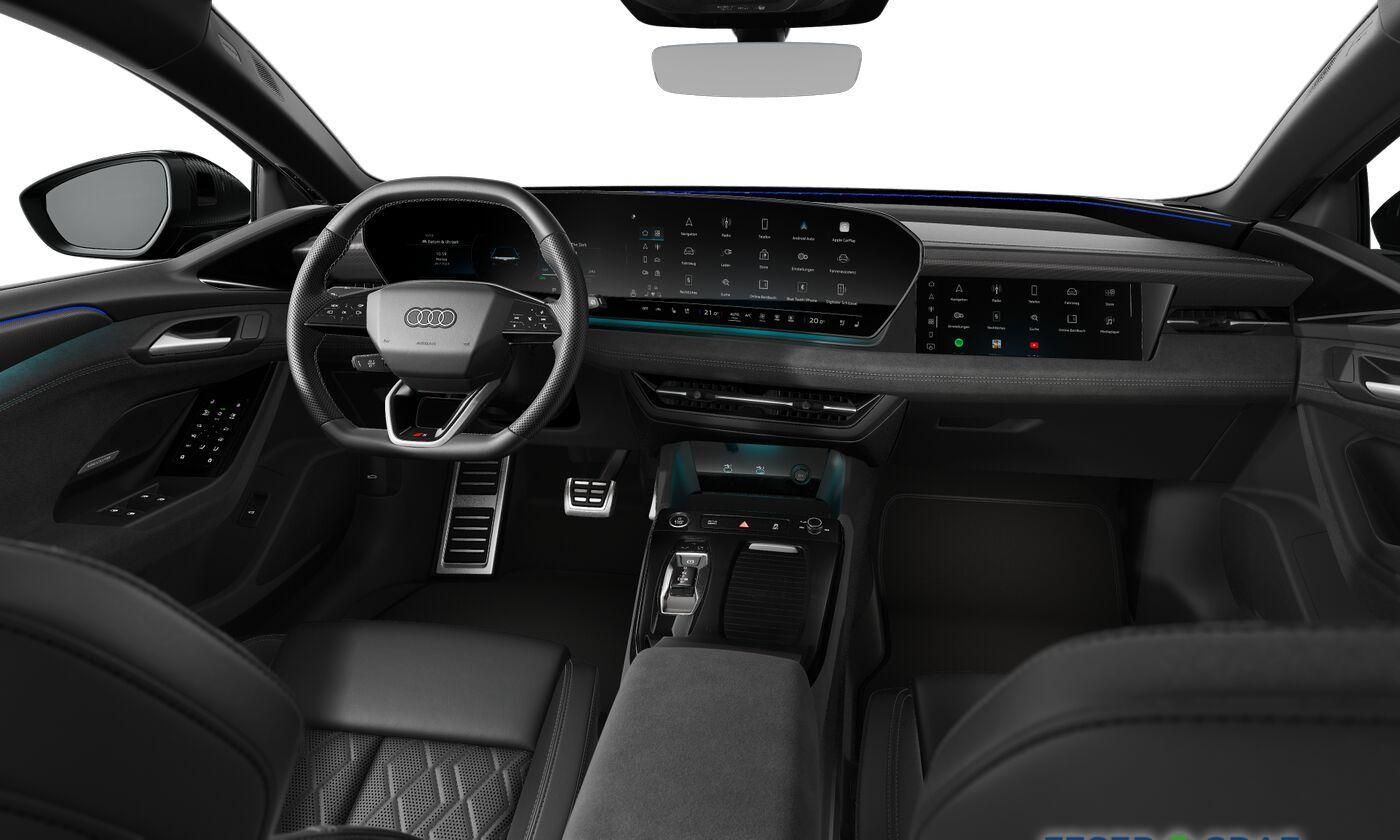 Audi A6 - Bild 3