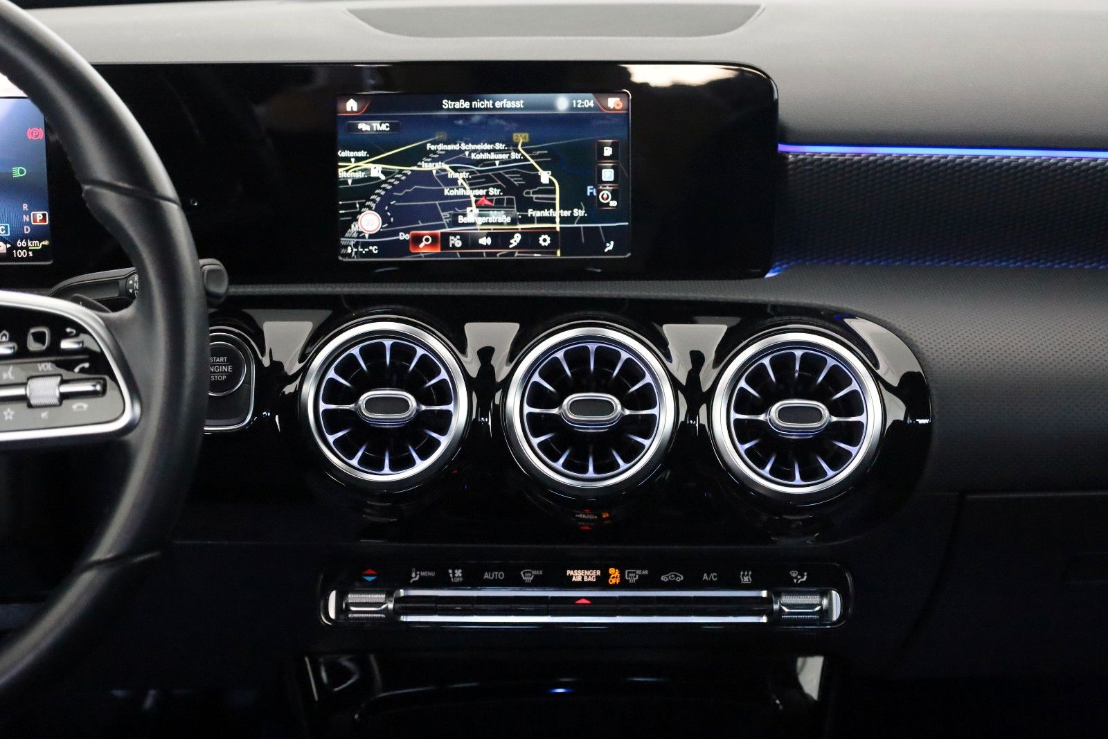 Fahrzeugabbildung Mercedes-Benz A 250e Progressive Lim. T.Leder,Navi,LED,Kamera