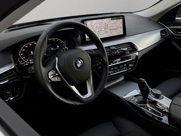 BMW 530 - 7