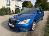 Skoda Octavia 2.0 TDI RS 170 PS TÜV 05-2027 - Skoda Octavia: 170