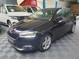 Skoda Fabia 1.0 MPI Cool Plus Sitzheizung*Einparkhilfe - Skoda Fabia Gebrauchtwagen in Hannover