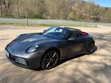Porsche 992 Carrera 4 Cabriolet Carrera