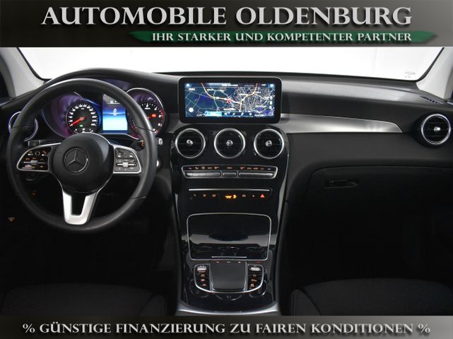 Mercedes-Benz GLC 220 d 4MATIC *Distro*HeadUp*Kamera*Easy*LED*