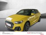 Audi A1 Sportback 30 TFSI S-Line 6-Gang+Carplay+Led+V - Audi A1 in Rostock