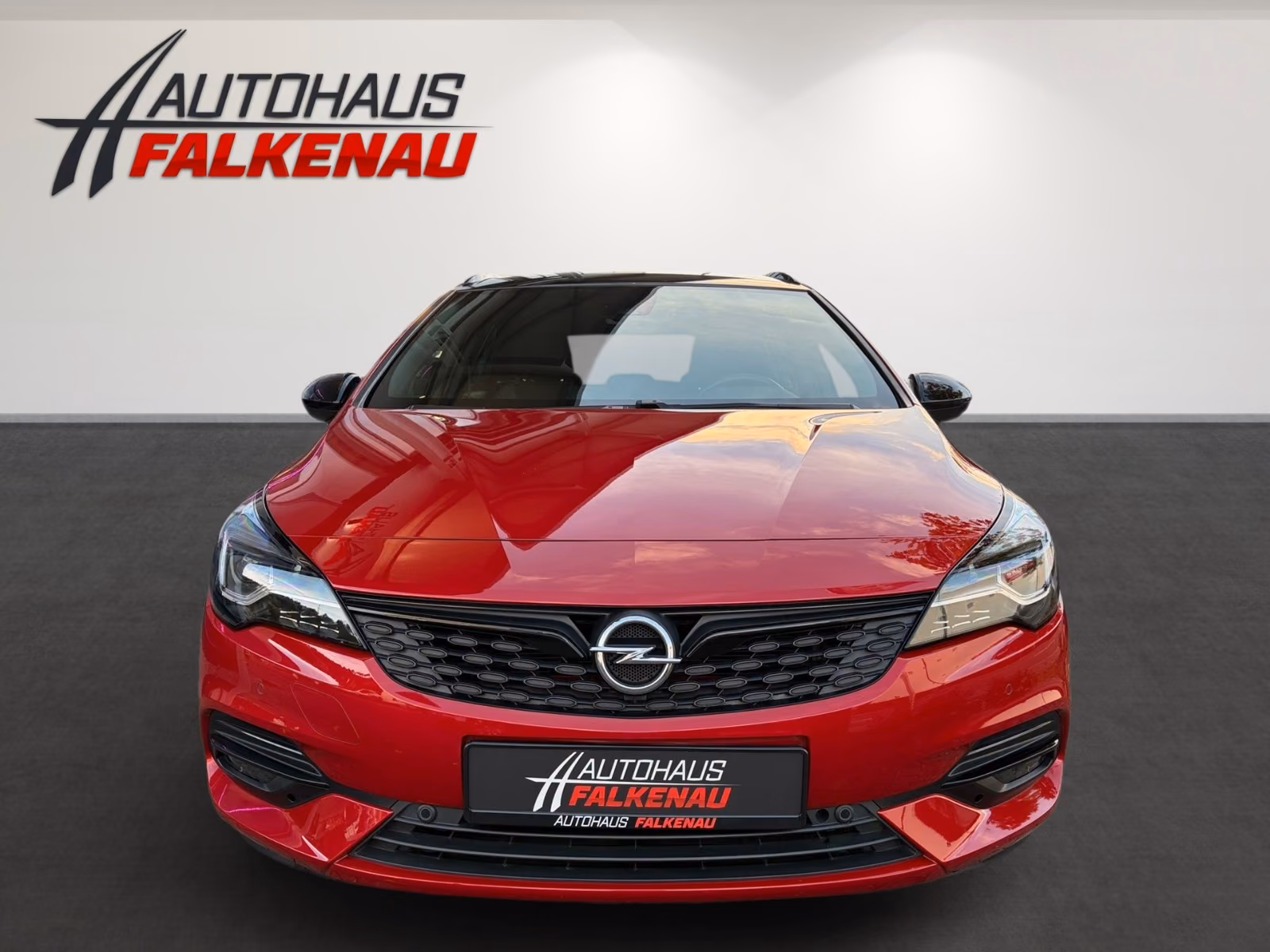 Opel Astra K Sports Tourer *CarPlay, LED, Kamera*