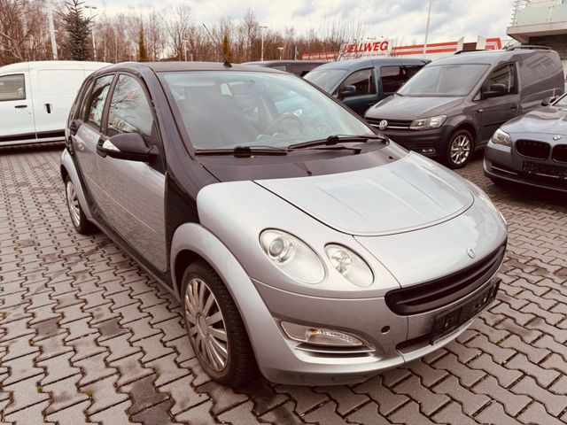 Smart ForFour forfour Basis 55kW