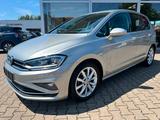 Volkswagen Golf Sportsvan 1.5 TSI DSG Highline LED NAVI RFK - mit Benzin-Antrieb Autos in Minden: Kleinbus