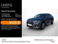 Audi Q3 - Vorschau Bild 1