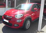 Fiat 500X 1.4 MultiAir; HU und Zahnriemen neu - Fiat 500X aus 2018