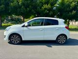 Mitsubishi Space Star 1.2 MIVEC Edition 100+ ClearTec E... - Mitsubishi Space Star aus 2018