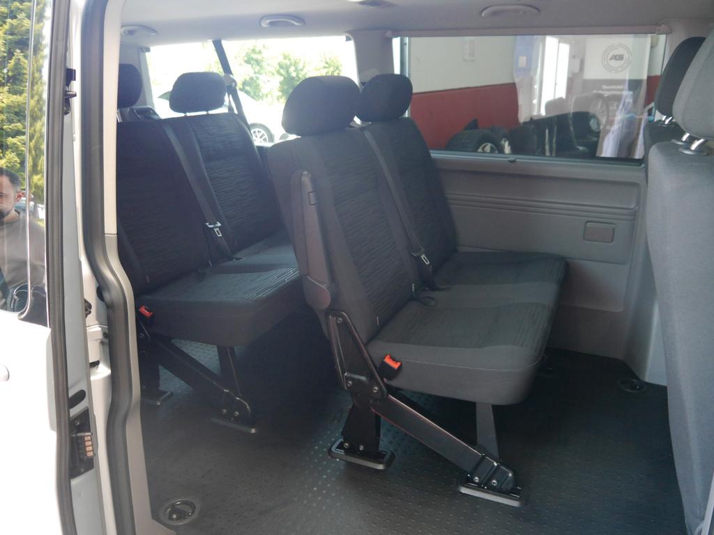Volkswagen T6 Caravelle