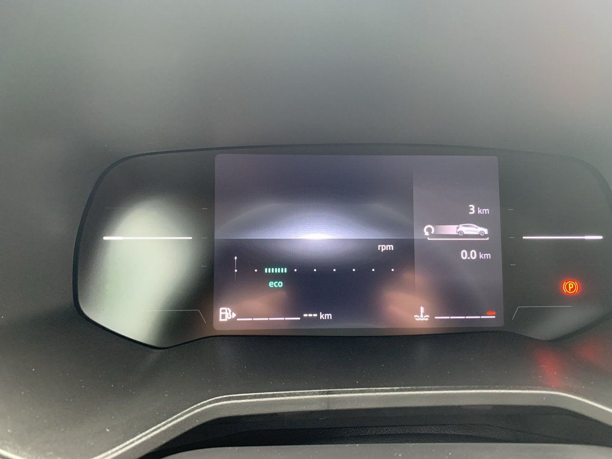 Renault Clio - Bild 16