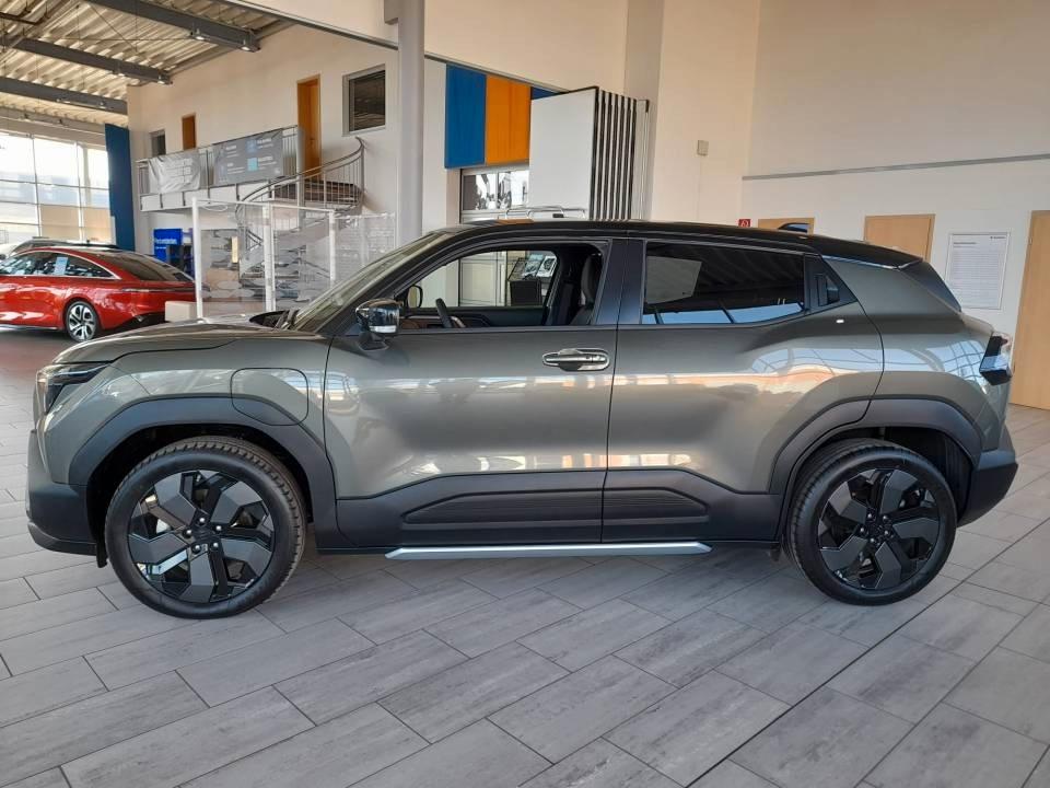 Suzuki e Vitara 61 kWh Comfort+