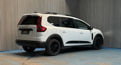 DACIA Jogger Extreme+ 1er.Hand/LPG/Kamera/Navi/Android