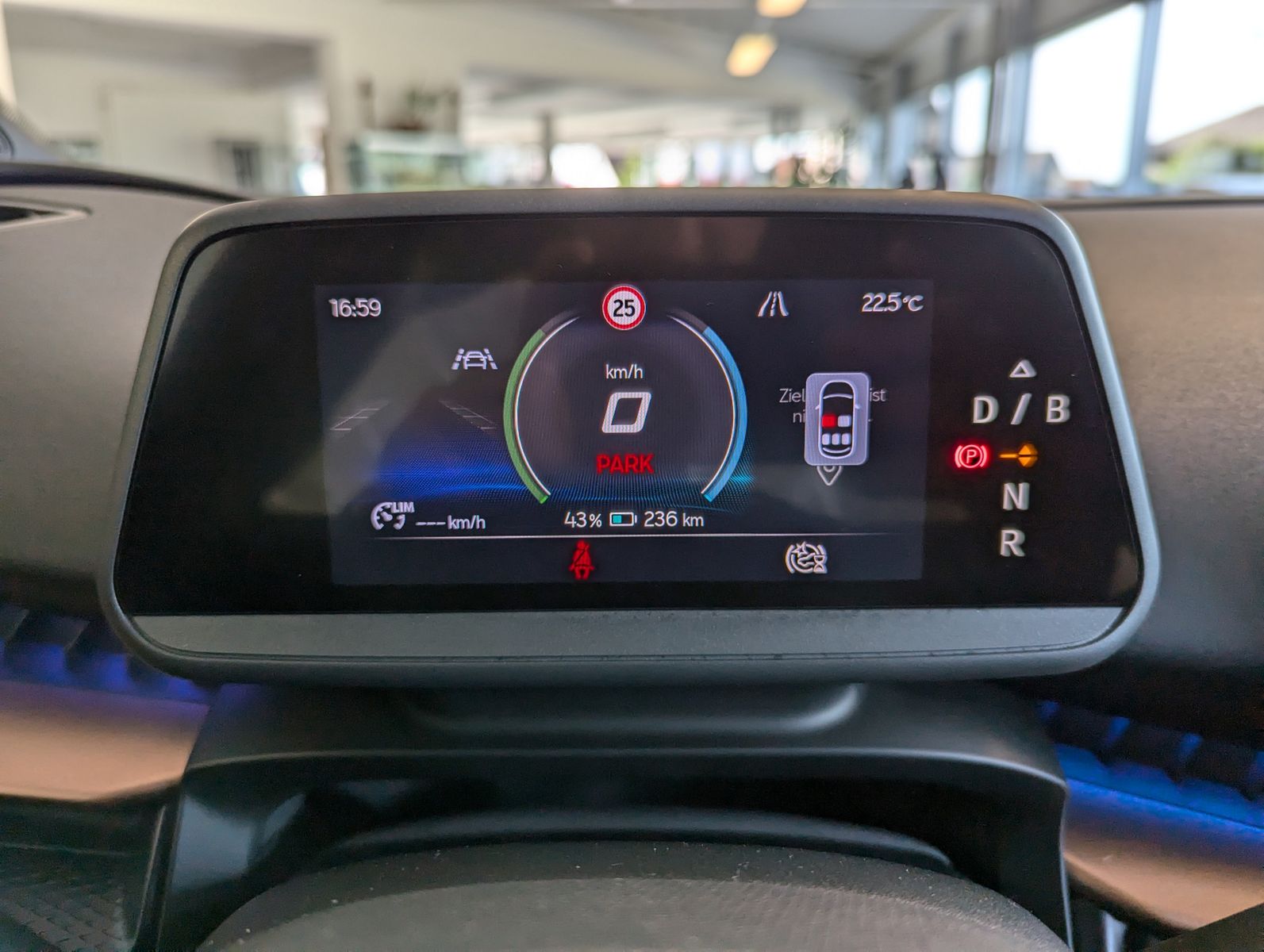 CUPRA Tavascan 210 kW Endura Drive-Pack 82kwh Navi-15" - Image 24