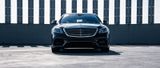 Mercedes-Benz S 63 AMG Lim. S 63 AMG 4Matic L*Burmester* - Mercedes-Benz S 63 AMG in Bremen