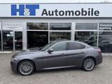 Alfa Romeo Giulia Super Q4 Bi-Xenon/Kamera/ACC/Pano - Alfa Romeo in Bielefeld