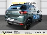Dacia Sandero III 1.0 TCe 100 LPG Stepway Extreme - Dacia Sandero Jahreswagen: Stepway