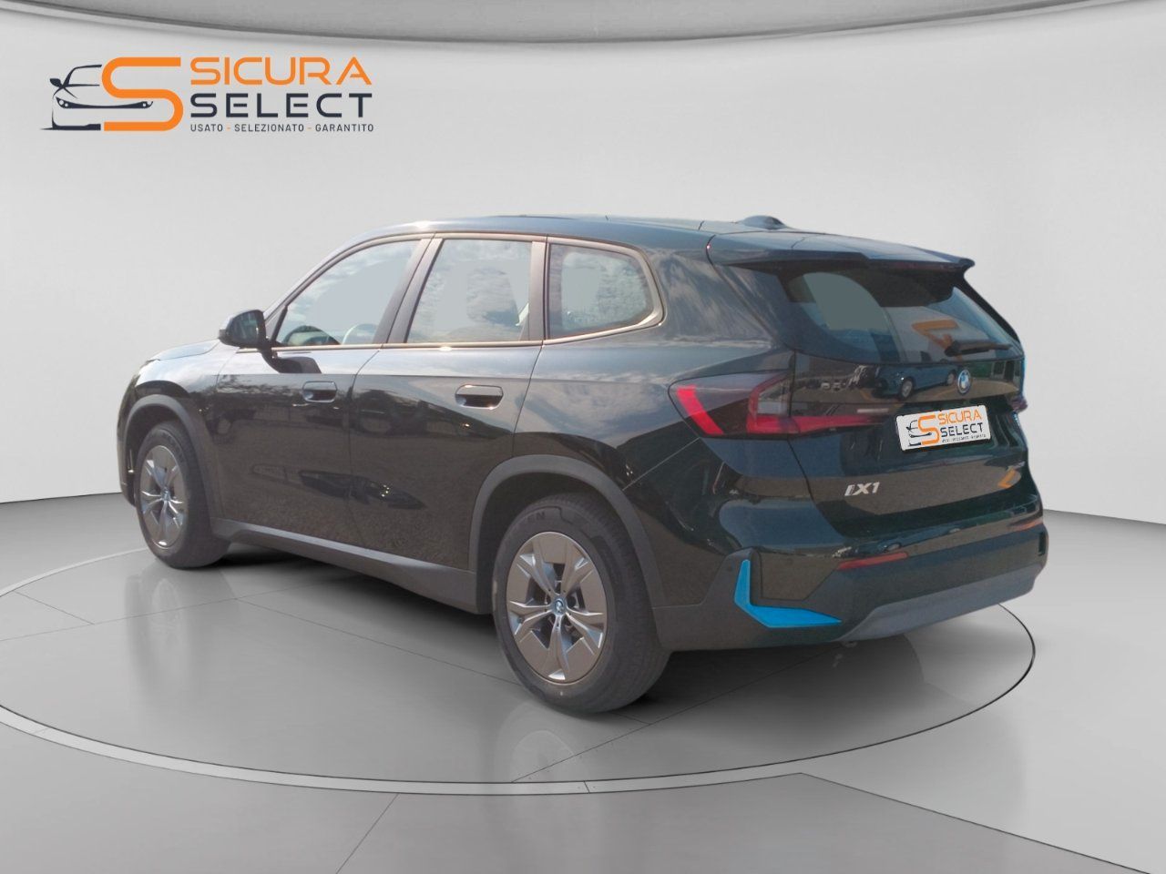 Other BMW iX1 xdrive 30 X-Line imagem 3
