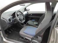 Volkswagen up! - Vorschau Bild 4