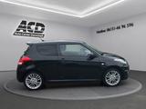 Suzuki SWIFT Sport 1.6 *1.HAND*SUBWOOFER*GARANTIE*SITZH - Suzuki Swift mit Benzin-Antrieb