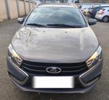 Lada Vesta Limited 1.6 - Brandneuer TÜV - Lada Vesta von privat