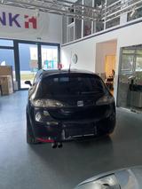 Seat Leon Stylance / Style - gebrauchte Seat Leon aus dem Jahr 2006