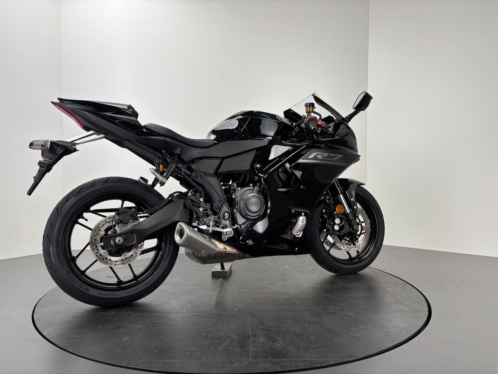 Fahrzeugabbildung Yamaha YZF-R7 *HERBST DEALS*