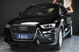 Audi Q3 2.0 TFSI quattro S-line/AHK/RFK/TEMPOMAT - Audi Q3 Gebrauchtwagen in Bremen