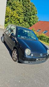 Volkswagen Lupo 1.4 44kW Oxford Oxford - Volkswagen Lupo: Schiebedach