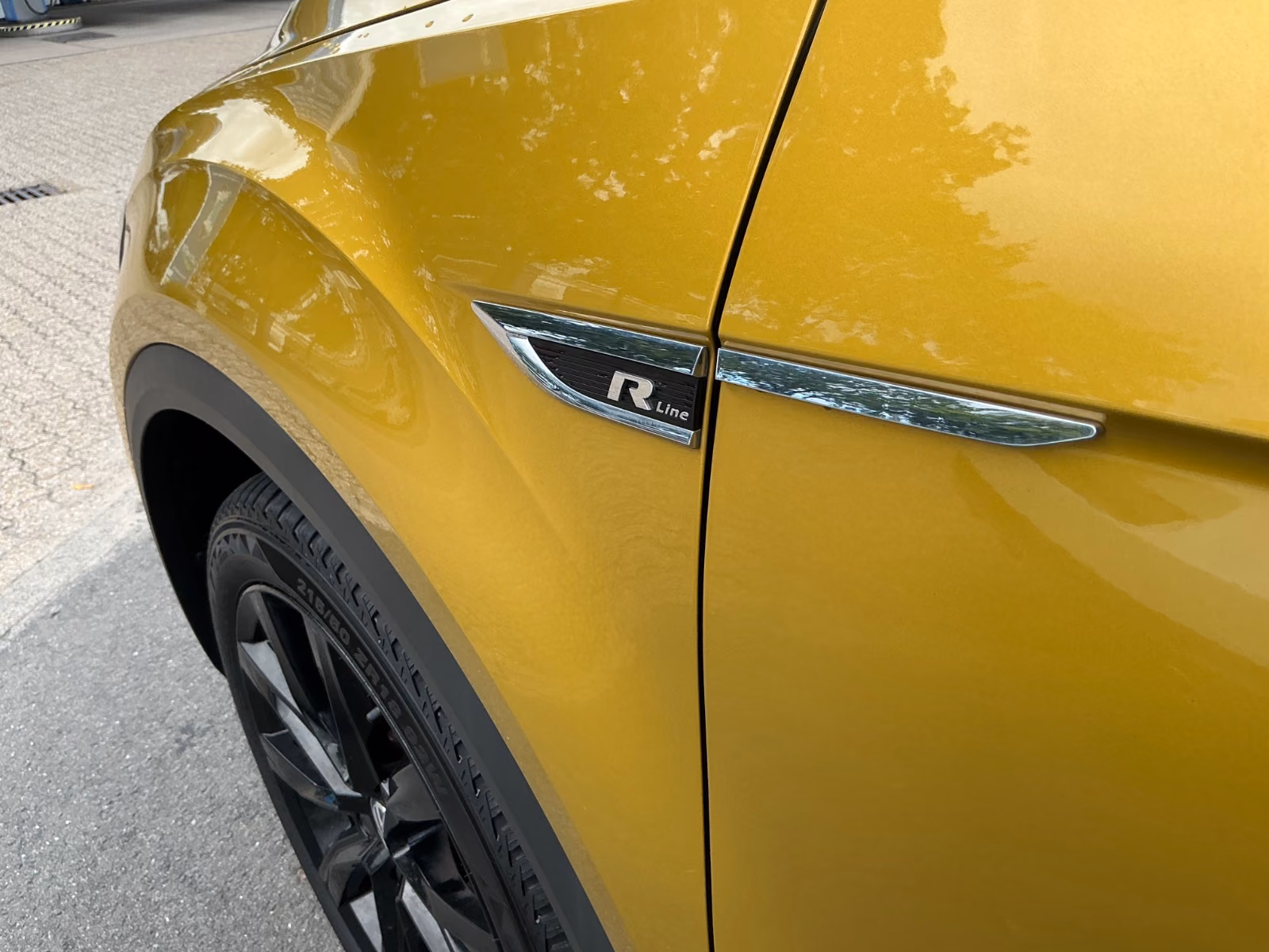 Volkswagen T-Roc Cabriolet R-Line DSG Carplay Navi Kamera, миниатюра 9