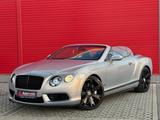 Bentley Continental GTC V8S MULLINER CONCOURS LIMITED - Bentley Continental: Cabrio