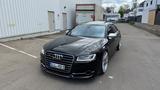 Audi S8 4.0 TFSI tiptronic quattro - - Audi S8 von privat