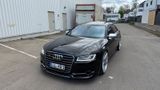 Audi S8 4.0 TFSI tiptronic quattro - - Audi S8 aus 2014