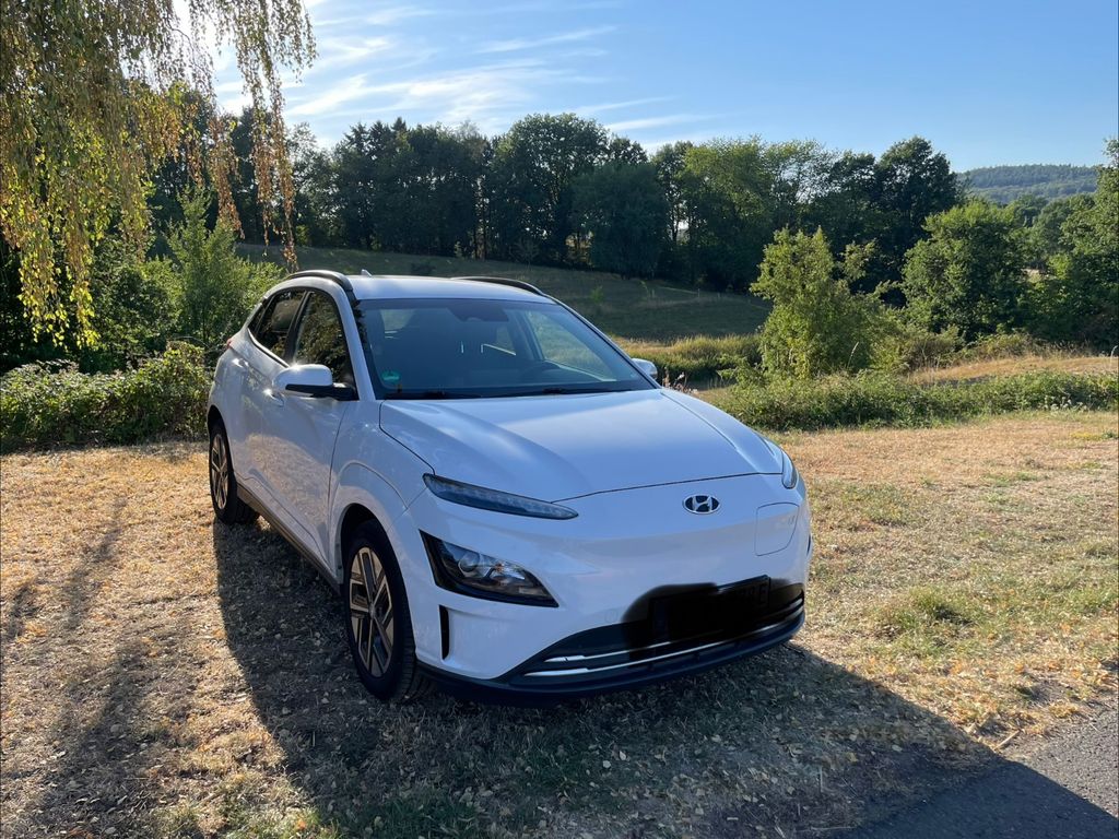 Image of Hyundai KONA Elektro